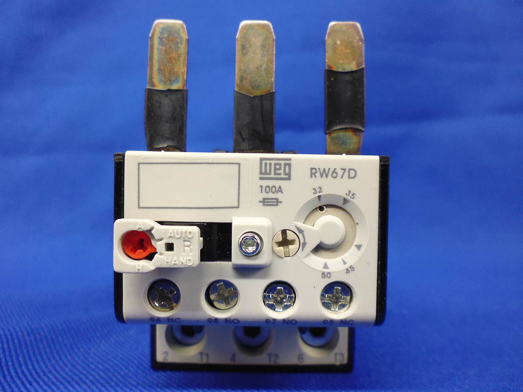 WEG Rome Electric Motor Works